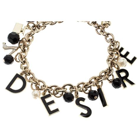 Dolce & Gabbana bracelets for Women .